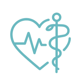 Chronic diseases icon